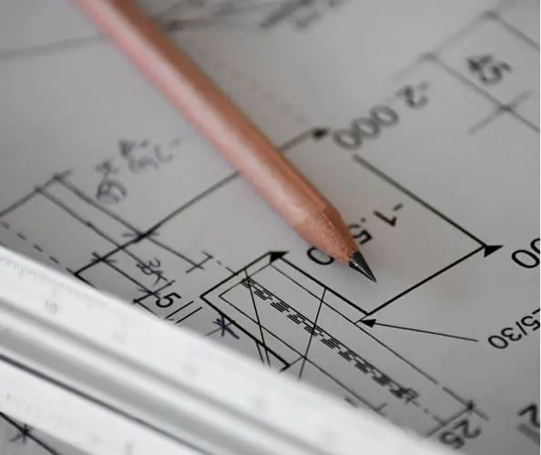Plan design materials